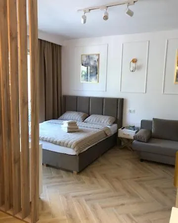 Kisajno Lejlighed