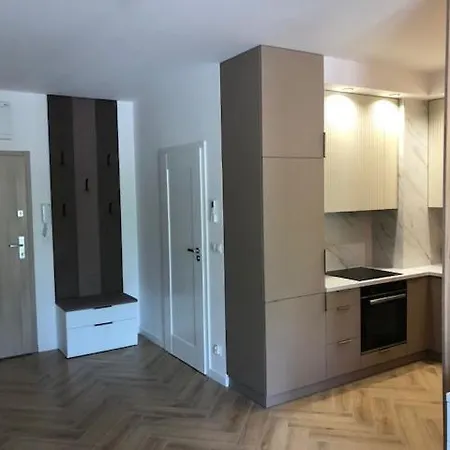 Kisajno Apartment *