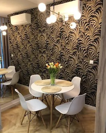 Apartment Kisajno