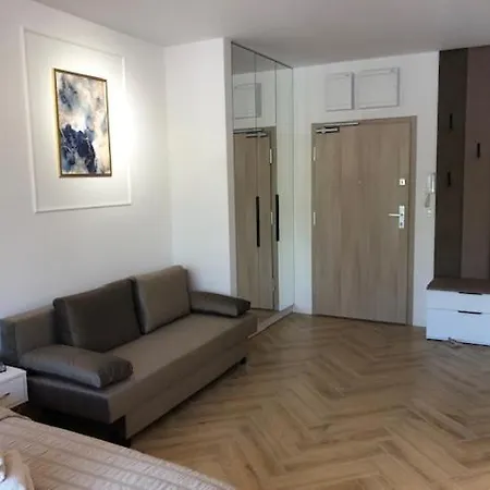 Kisajno Lejlighed Giżycko