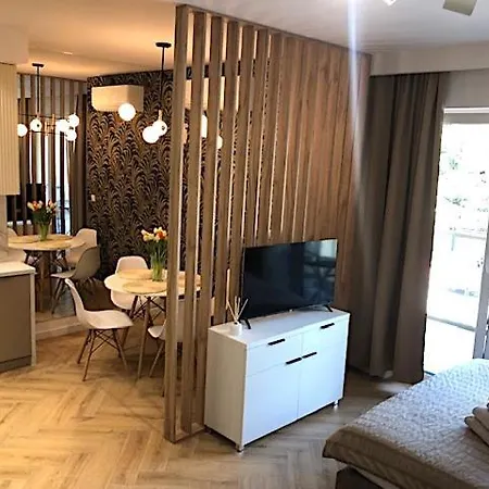 Kisajno Apartment