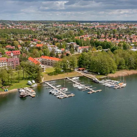 Kisajno * Giżycko